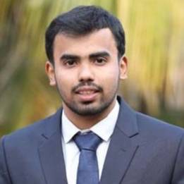 Hrushikesh Kuvalekar