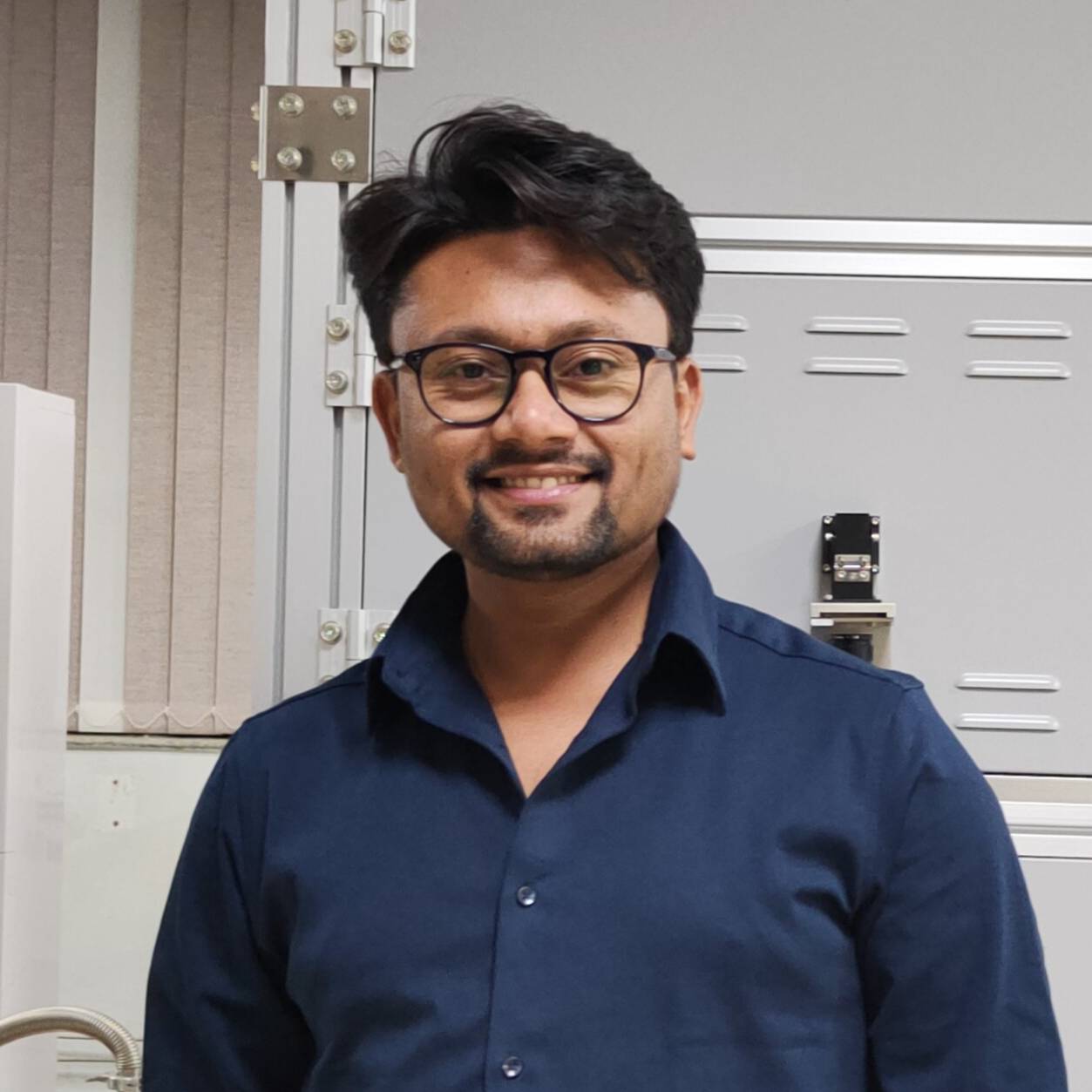 Roshan Kumar Kushwaha