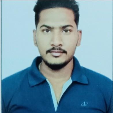 Mohammad Khadeer Shaik