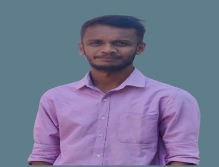 Praveen R