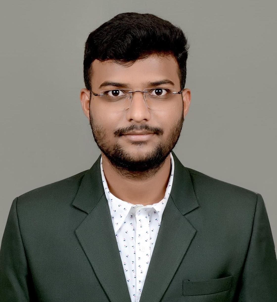 Piyush Gathibandhe