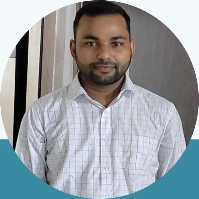 Prashant Kumar Yadav