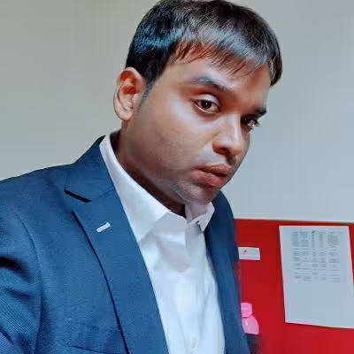 Ajay Mathews