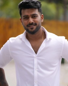 Mithun Krishna