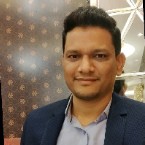 Varun Bhavasar