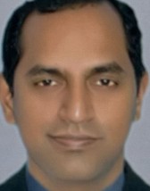 KOTESHWAR RAO ALLAM