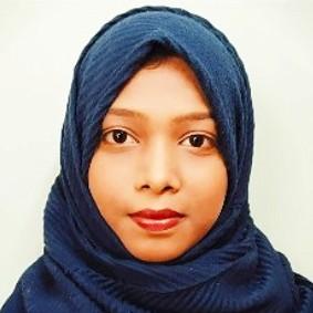 Afreen Sultana