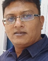 Manish Chandra