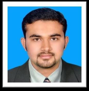 Hitesh Luhana