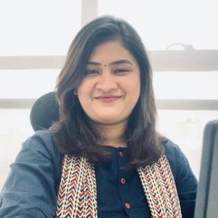 SHREEYA GANGULY