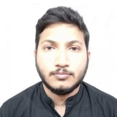 Tufan Mallick