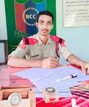 JITENDRA PRAJAPATI