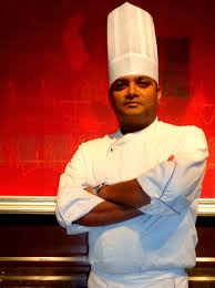 Rishabh Anand