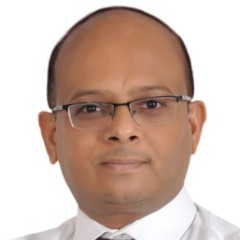 Anuj Kokas