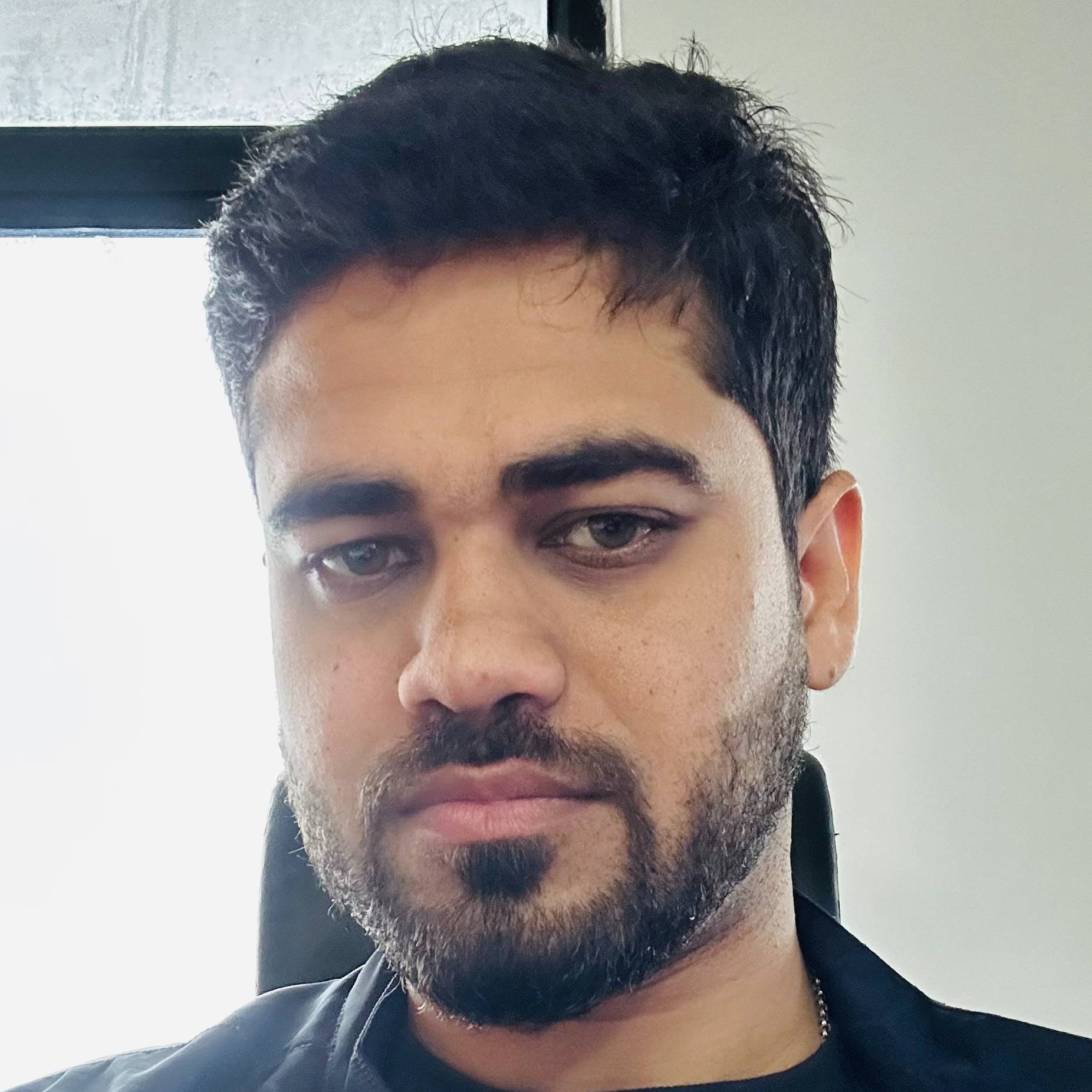 Madhav Chauhan