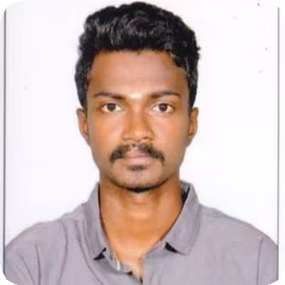 Pravin A