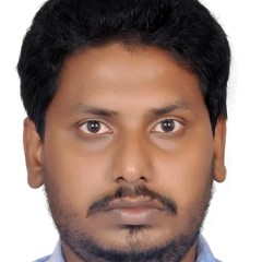Magesh Babu E