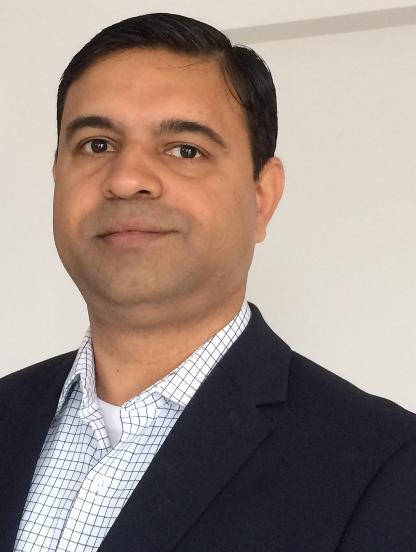 KIRAN BABLESHWAR