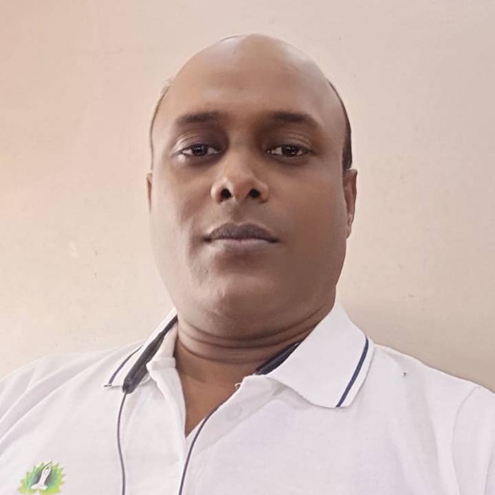 REBAT KUMAR BEHERA
