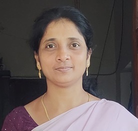 Suneetha Gollapalli