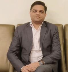 ANAND GUPTA