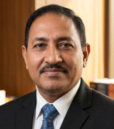 Sanjay Robinson