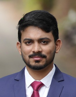 Rubin Abraham