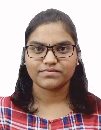 KOTAKONDA VARSHINI