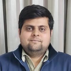 Ashwani Rawat