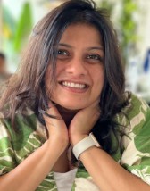 Darshana Poladia