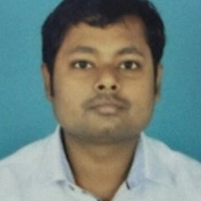 Swarup Kumar Sethy