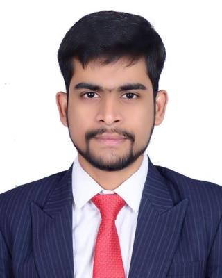Devesh Shukla