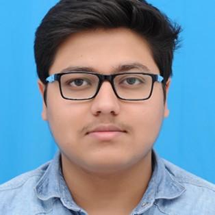 Varun Jha