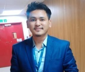 Vivek Thieng
