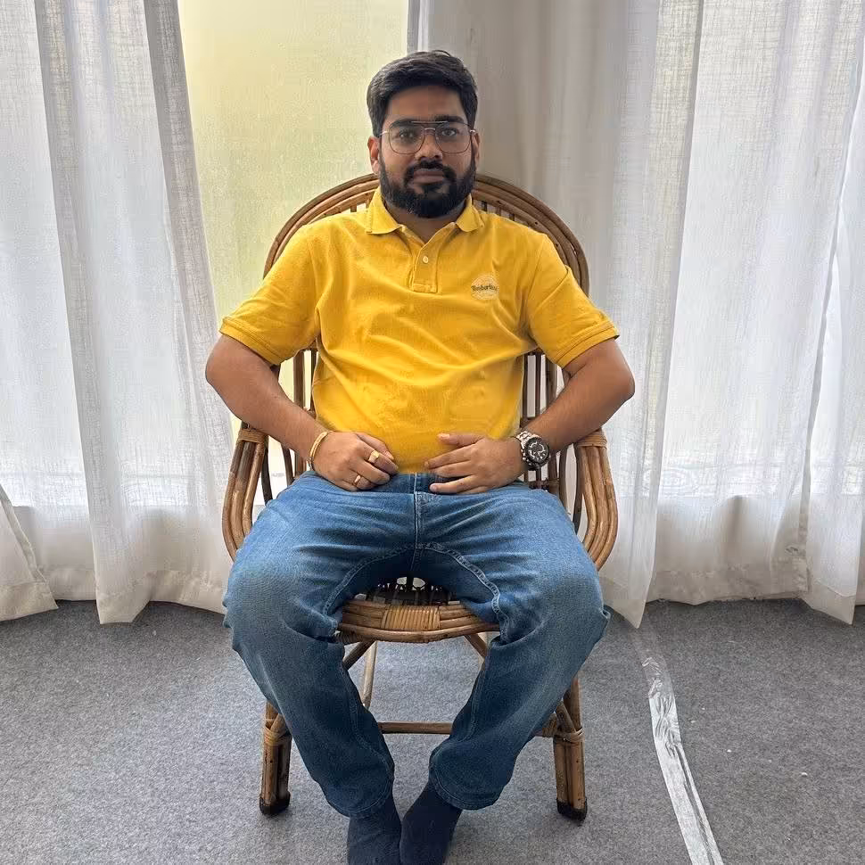 Vikalp Jain