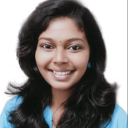 Sivanandhini Chandrasekaran