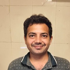 Tejas Prajapati
