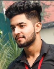 MUKUL AHUJA