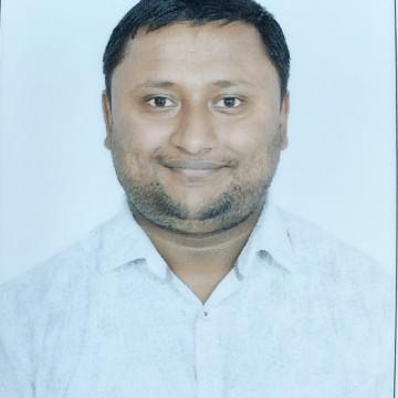 Saurav Chowdhury