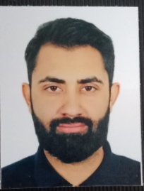Parvesh Chauhan