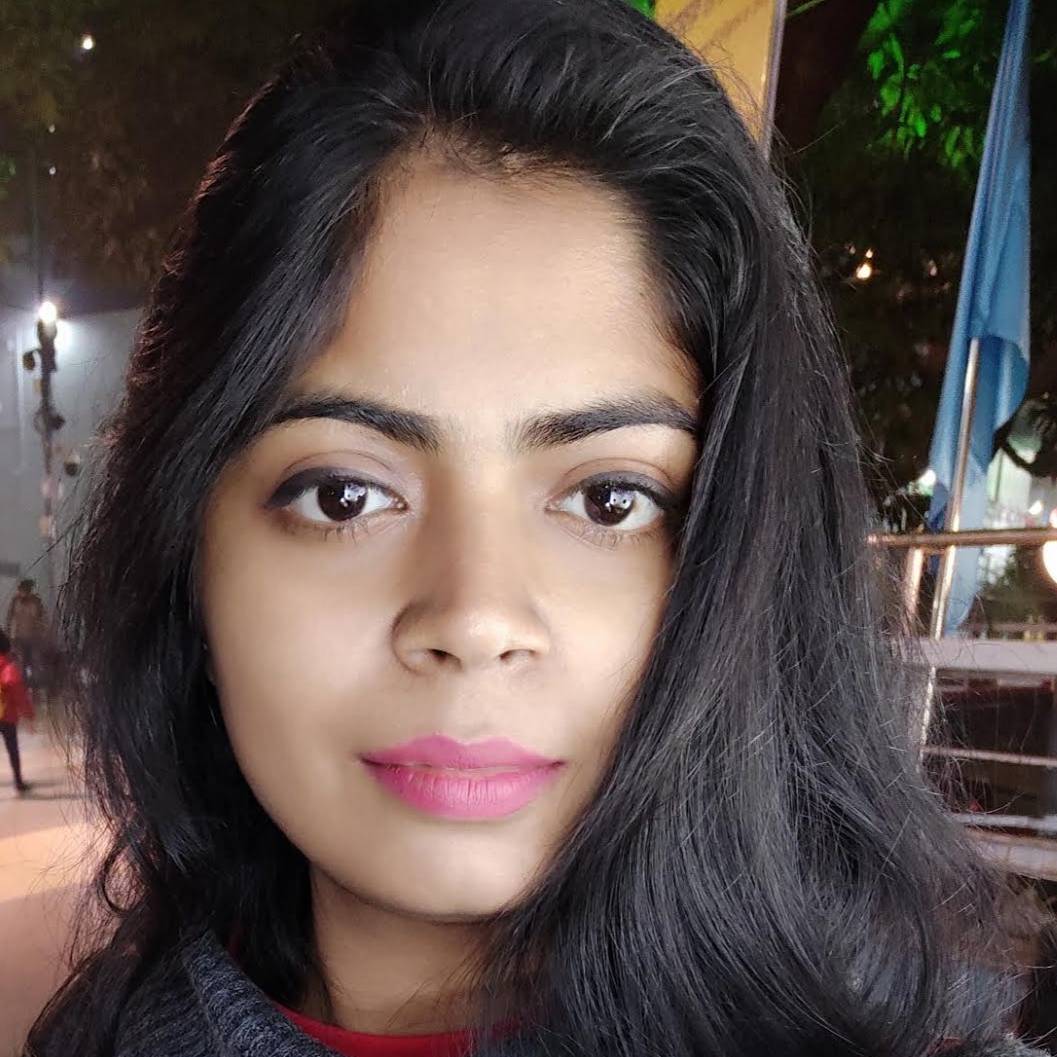 Suravi Ghosh