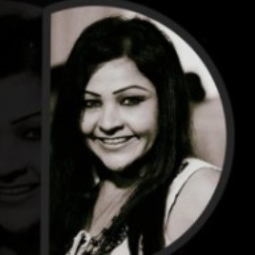 Mohini Singh