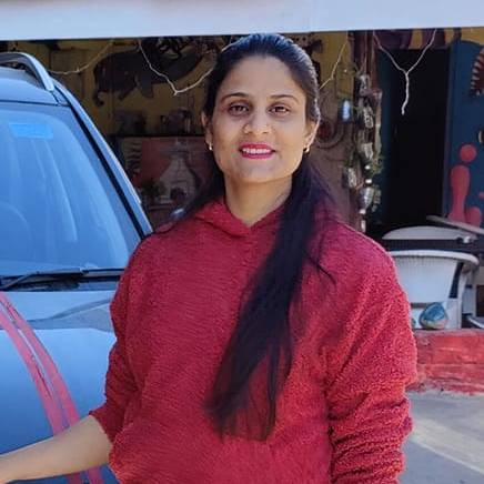Ruchika Mehta