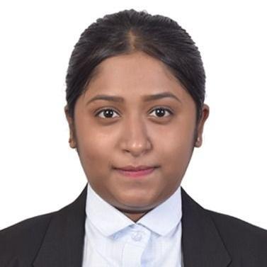 Komal Jarag