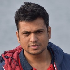 Mahesh Kedari