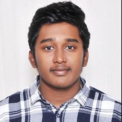 SUKHESH CHITTANURI