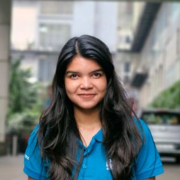 GITANJALI SINGH