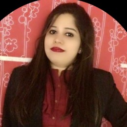 Vineeta Dass