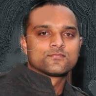 Ben Antony