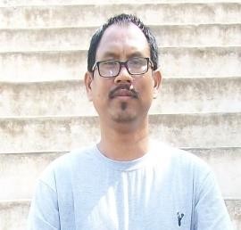 Chandrajit Pegu